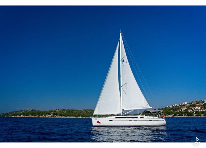 Bavaria 46