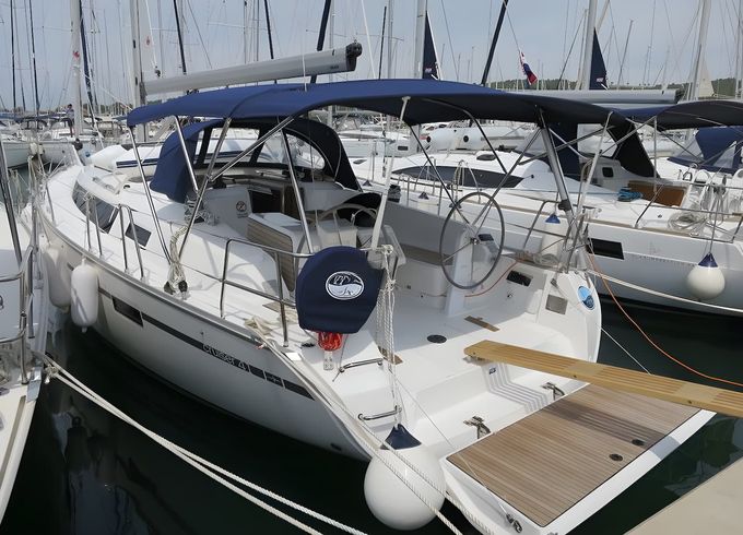 Bavaria 41 Cruiser