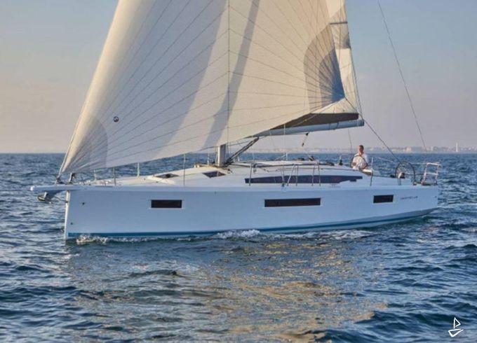 Jeanneau Sun Odyssey 410