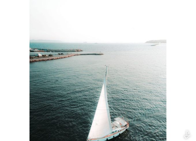 Beneteau Oceanis 45