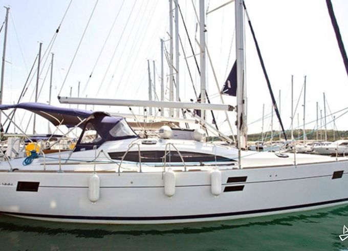 Elan 444 Impression