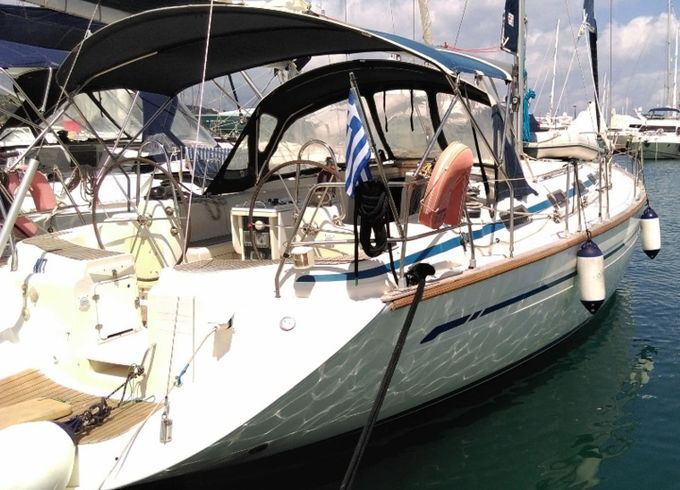 Bavaria 44