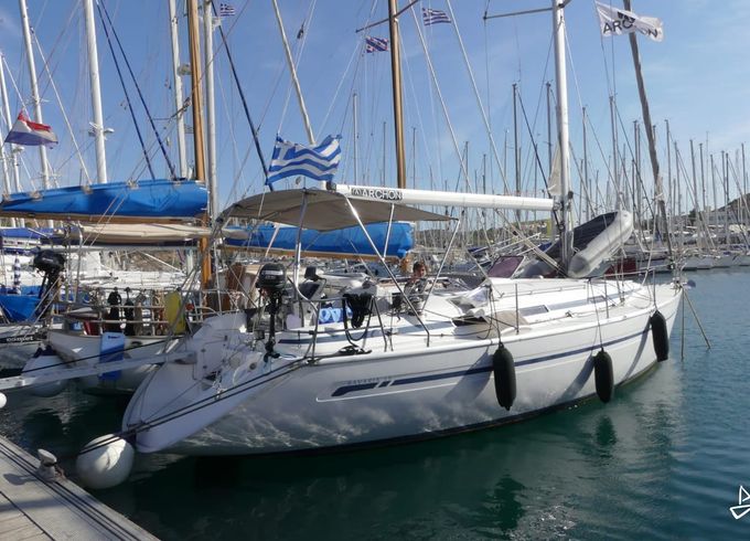 Bavaria 38