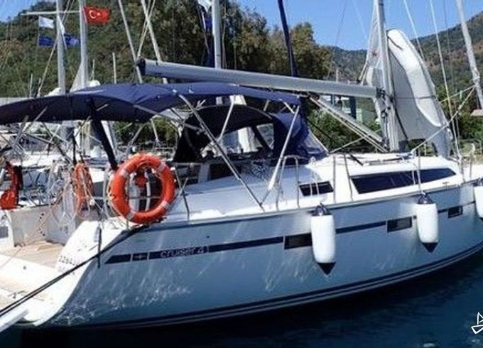 Bavaria 41 Cruiser