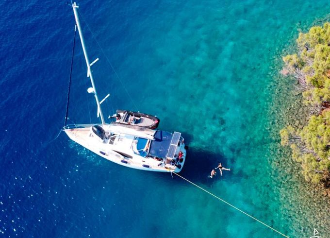 Beneteau Oceanis 430