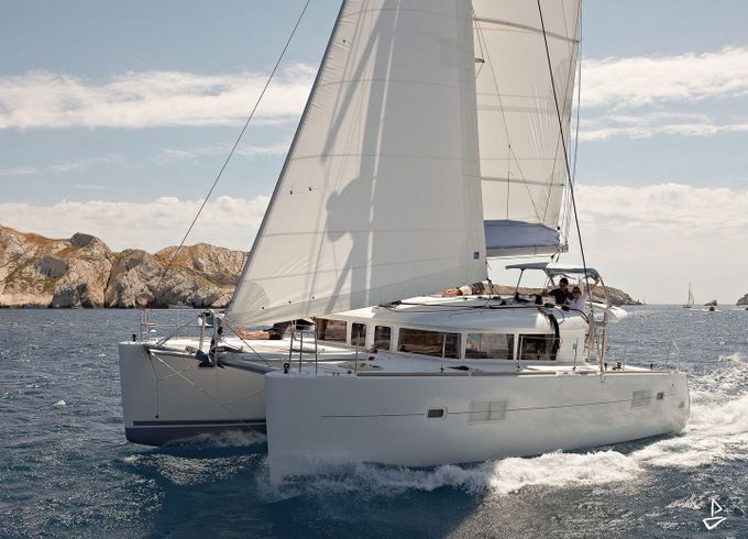 Lagoon 400 S2