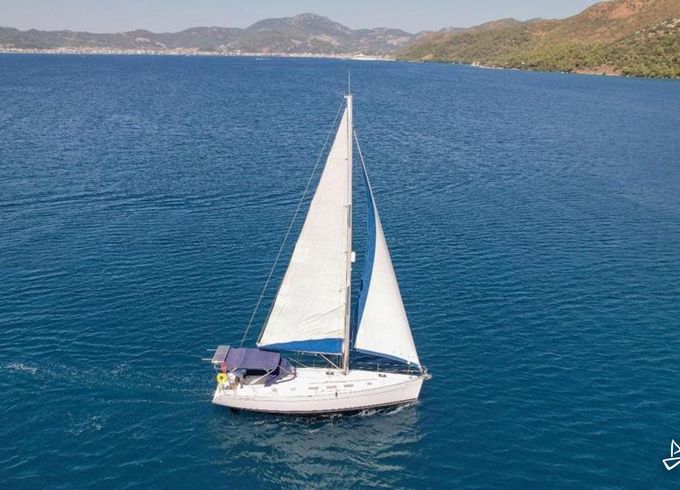 Beneteau Cyclades 43.4