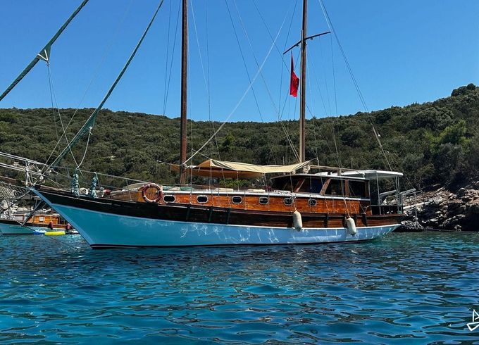 Aegean Cutter