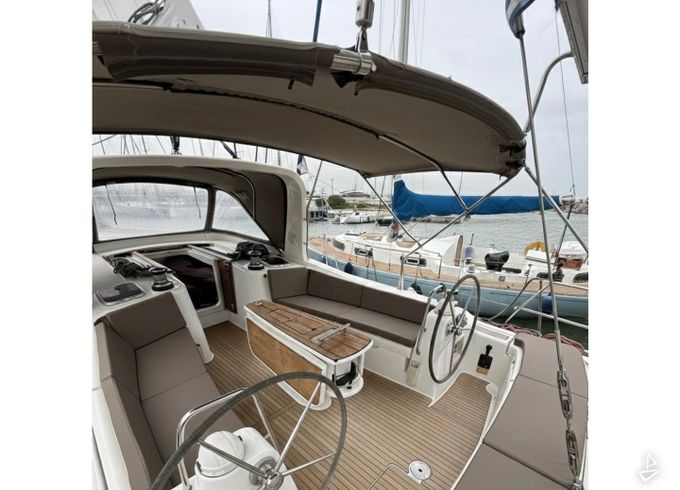 Beneteau Oceanis 50 Family