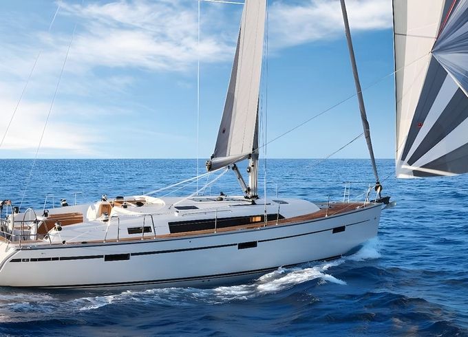 Bavaria 41 Cruiser