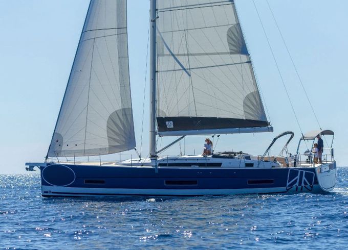 Dufour 530