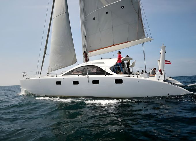 O-Yacht Class 4
