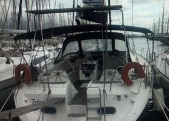 Gib Sea 51