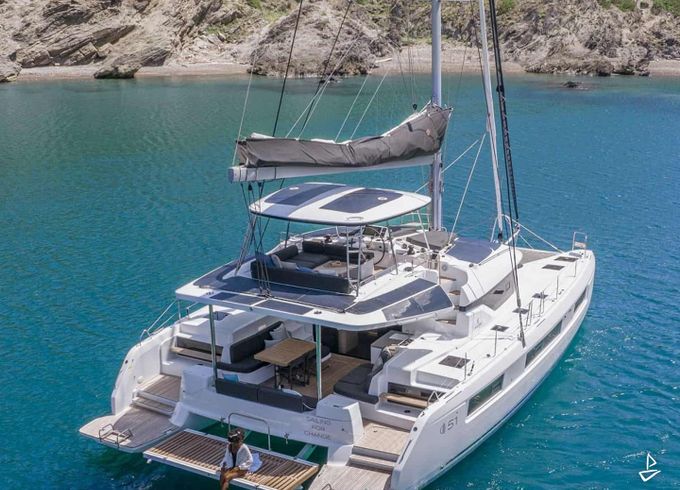 Lagoon 51
