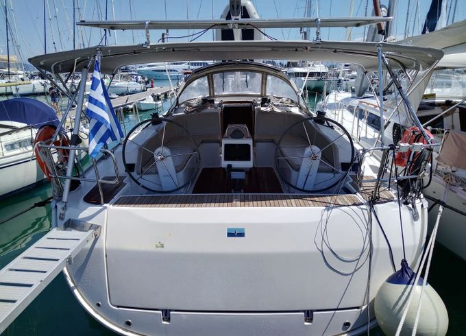 Bavaria 46 Cruiser