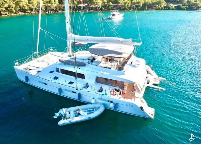 Lagoon 620