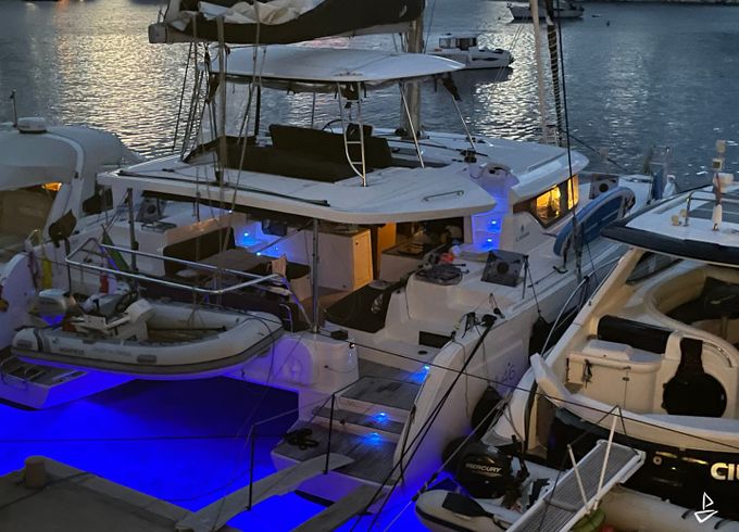 Lagoon 46