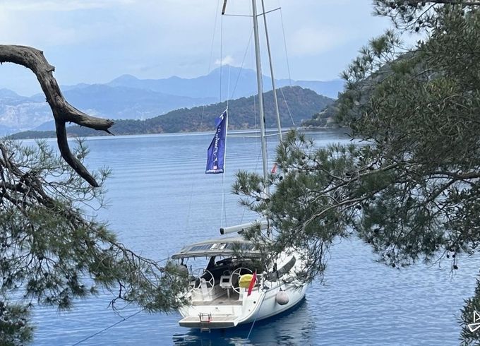 Bavaria 37 Cruiser