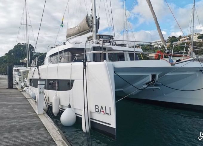 Bali 4.4