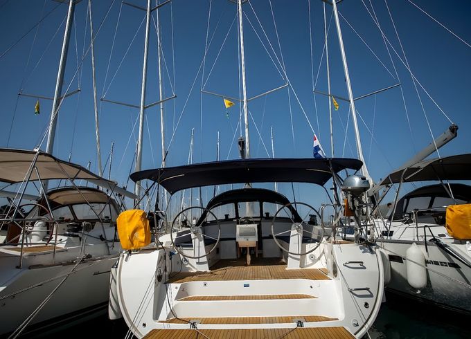 Bavaria 51 Cruiser