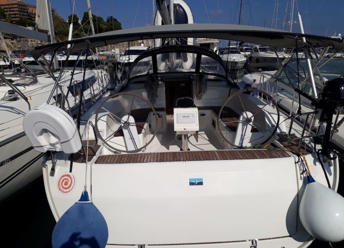 Bavaria 46 Cruiser
