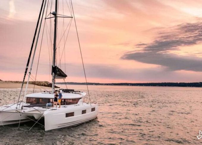 Lagoon 46