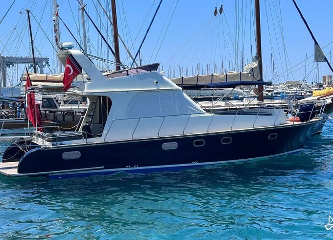 Bodrum Motoryacht