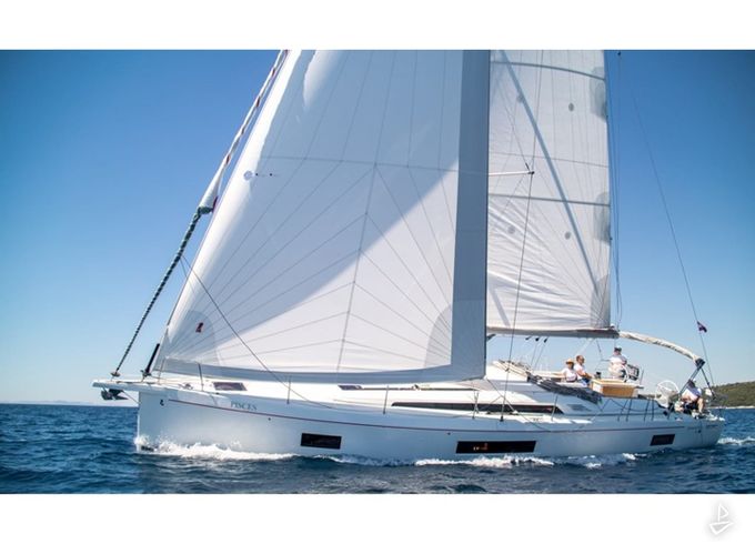 Beneteau Oceanis 51.1 First Line