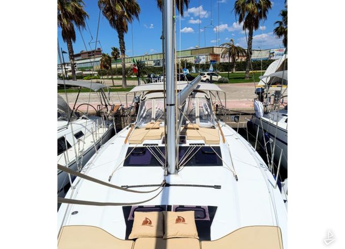 Dufour 390 Grand Large