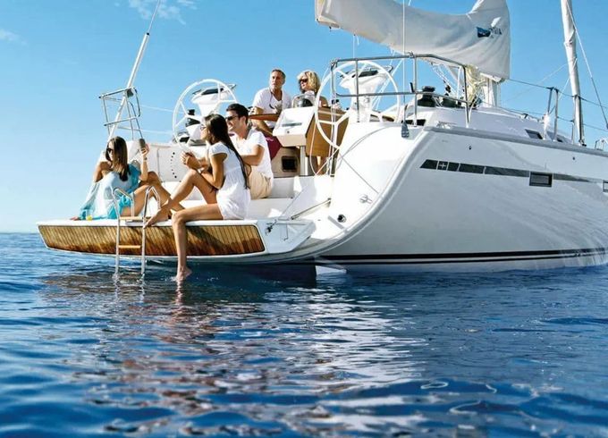 Bavaria 46