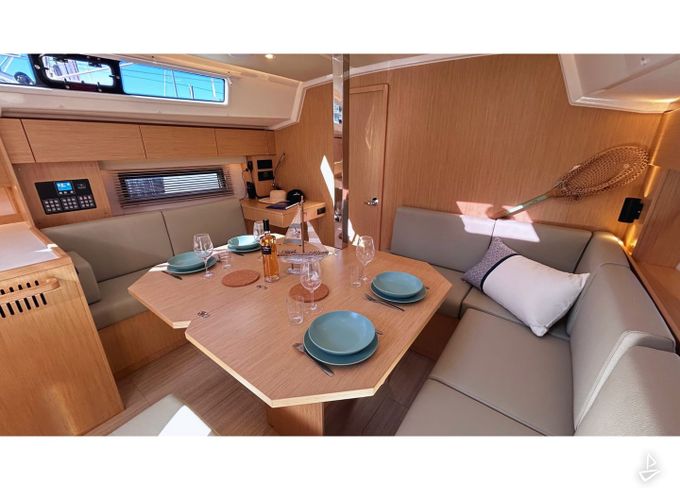 Bavaria 42 Cruiser