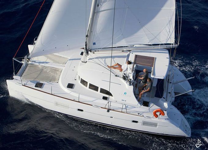 Lagoon 380