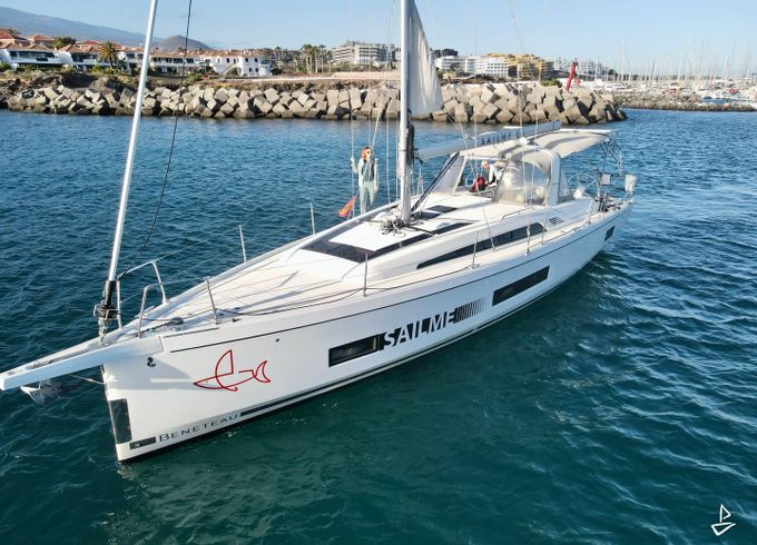Beneteau Oceanis 46.1