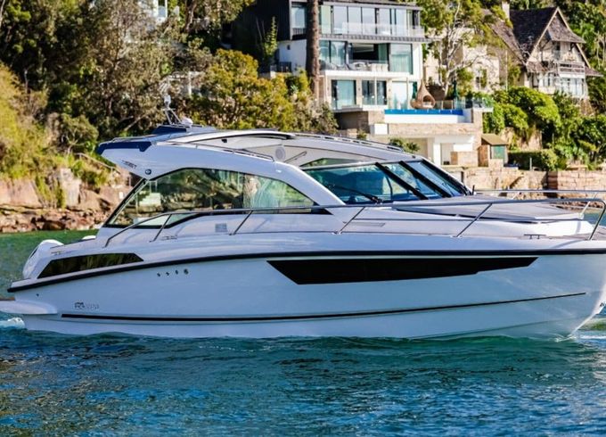 Flipper 900 ST