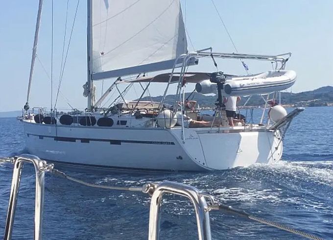 Bavaria Cruiser 56