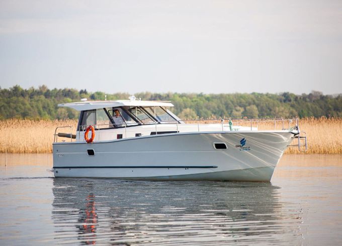 Nautika 1300 VIP