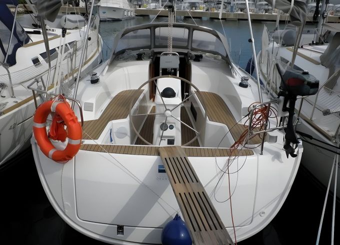 Bavaria 33 Cruiser