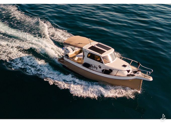 Leidi 660