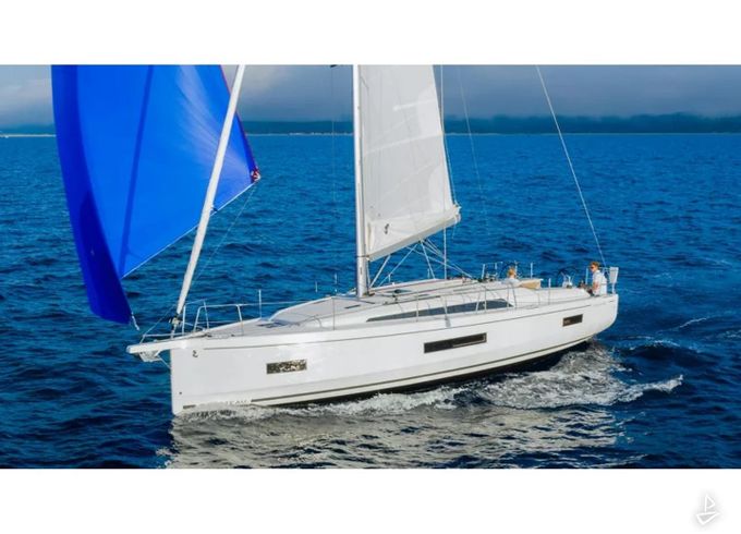 Beneteau Oceanis 40.1