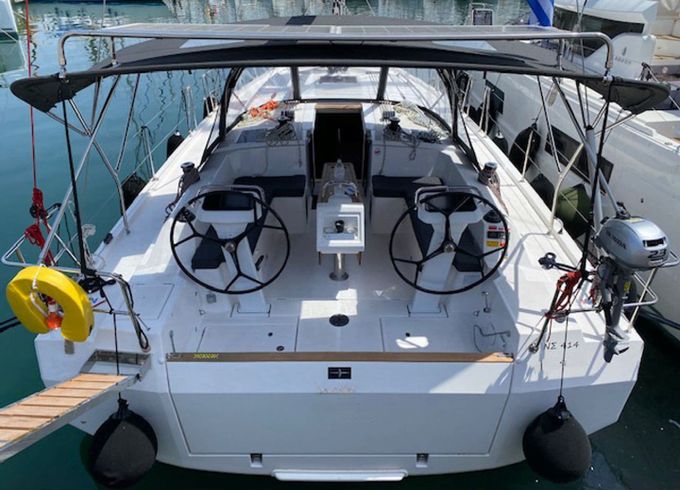 Bavaria 42 Cruiser