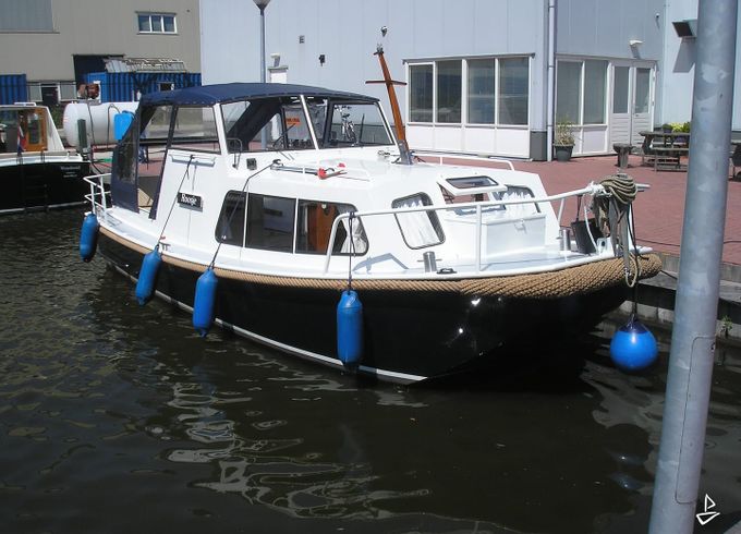 Doerak 780