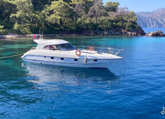 Marin Craft 45