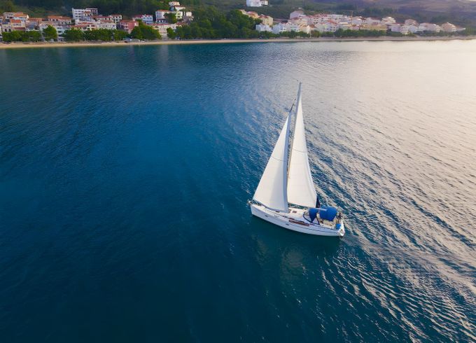 Bavaria 40 Cruiser