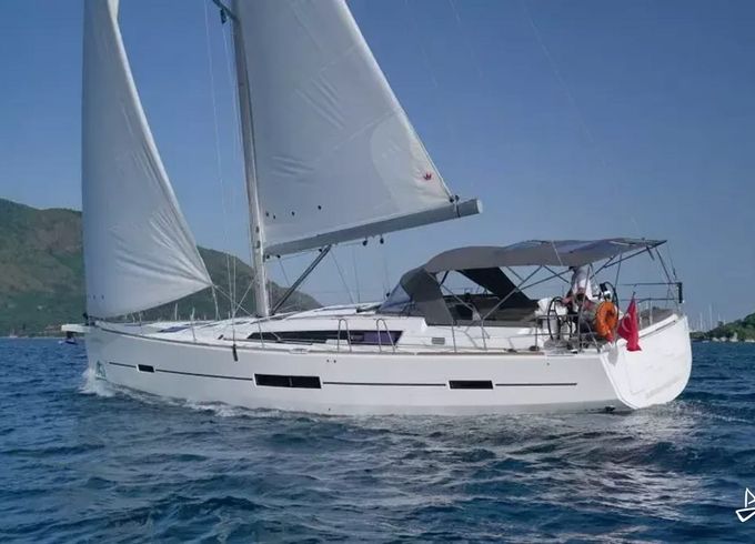 Dufour 520 Grand Large