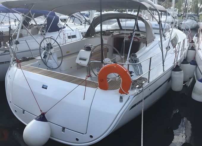 Bavaria 46 Cruiser