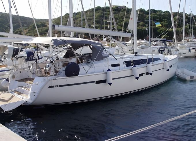 Bavaria 46 Cruiser