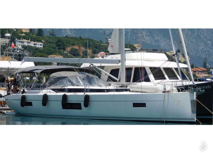 Bavaria C57 Style