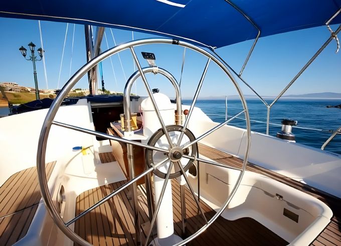 Jeanneau Sun Odyssey 36.2