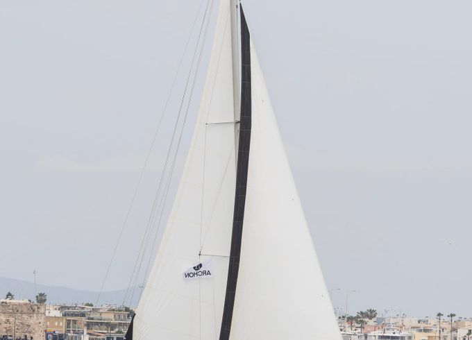 Jeanneau Sun Odyssey 42i