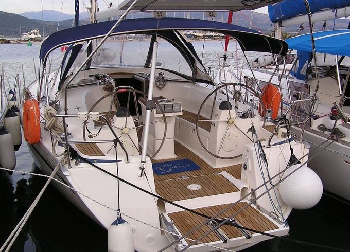 Bavaria 40 Cruiser